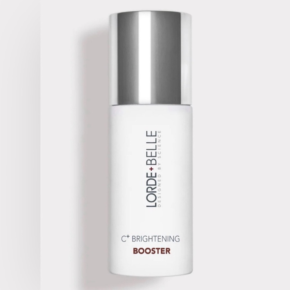 Lorde + Belle C+ Brightening Booster